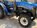 New Holland TN55V kertészeti traktor