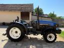 New Holland TN55V kertészeti traktor