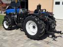 New Holland TN55V kertészeti traktor