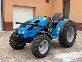 Landini Mistral 50 traktor