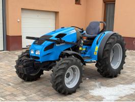 Landini Mistral 50 traktor