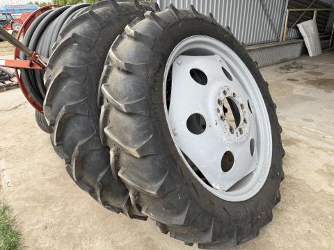 Belarus MTZ traktorokra hátsó sorművelő kerék 12.4R38