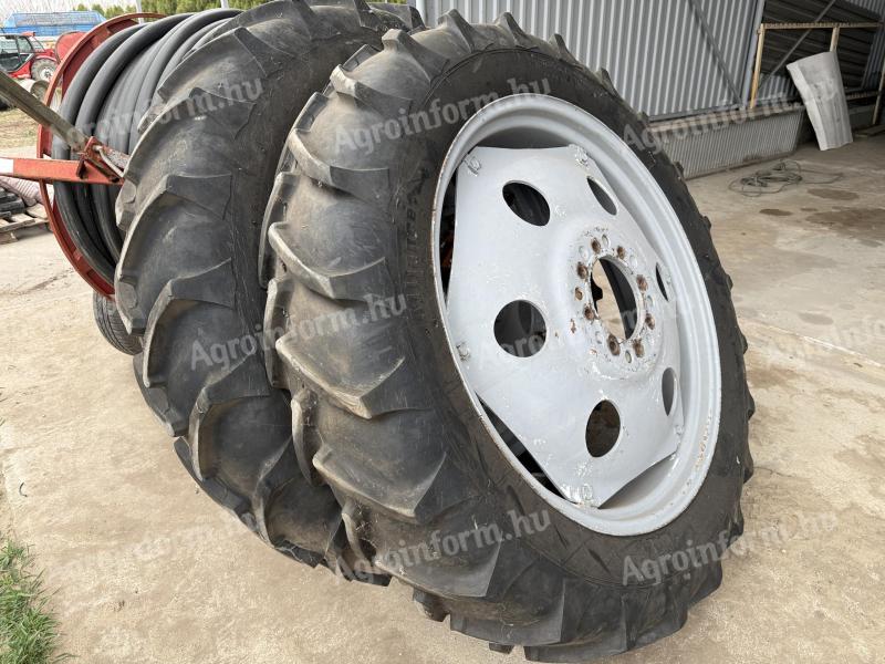 Belarus MTZ traktorokra hátsó sorművelő kerék 12.4R38