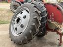 Belarus MTZ traktorokra hátsó sorművelő kerék 12.4R38