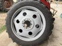 Belarus MTZ traktorokra hátsó sorművelő kerék 12.4R38