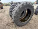 Pirelli TM 600 420/85R34 (16.9R34) gumi használt gumiabroncs
