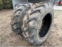 420/85R34 16.9R34 MICHELIN AGRIBIB 139A8/136B TL traktor gumi használt gumiabroncs