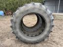 420/85R34 16.9R34 MICHELIN AGRIBIB 139A8/136B TL traktor gumi használt gumiabroncs