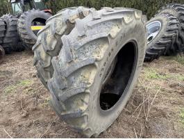 420/85R34 16.9R34 Continental traktor gumi használt gumiabroncs