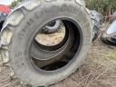 420/85R34 16.9R34 Continental traktor gumi használt gumiabroncs