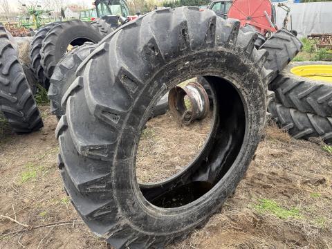 SEHA 18.4R38 traktor gumi használt gumiabroncs