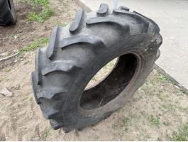 360/70R24 Nortec AC-203 122 A8 TT traktor gumi használt gumiabroncs