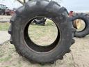 360/70R24 Nortec AC-203 122 A8 TT traktor gumi használt gumiabroncs