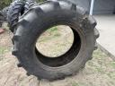 360/70R24 Nortec AC-203 122 A8 TT traktor gumi használt gumiabroncs