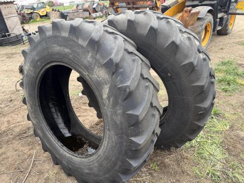 Belarus MTZ 18.4R34 traktor gumi használt gumiabroncs Belarus MTZ 18.4R34 traktor gumi használt gumiabroncs