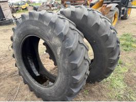 Belarus MTZ 18.4R34 traktor gumi használt gumiabroncs