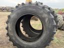 Belarus MTZ 18.4R34 traktor gumi használt gumiabroncs