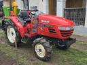 Yanmar AF 326+ talajmaróval