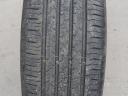 Continental EcoContact 6 235/55 R18 V XL nyári abroncsok