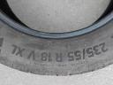 Continental EcoContact 6 235/55 R18 V XL nyári abroncsok