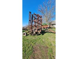 Vertikum Krm forgókapás magágykészítő eladó