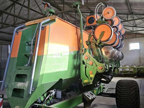 Amazone EDX 6000-TC Amazone EDX 6000-TC