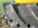 John Deere hátsó dupla kerékszett 580/70R38