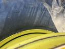 John Deere hátsó dupla kerékszett 580/70R38