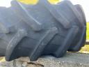 John Deere hátsó dupla kerékszett 580/70R38