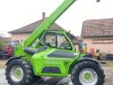 Merlo TF38.7CS teleszkópos rakodó