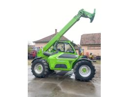Merlo TF38.7CS teleszkópos rakodó