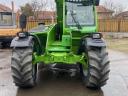Merlo TF38.7CS teleszkópos rakodó