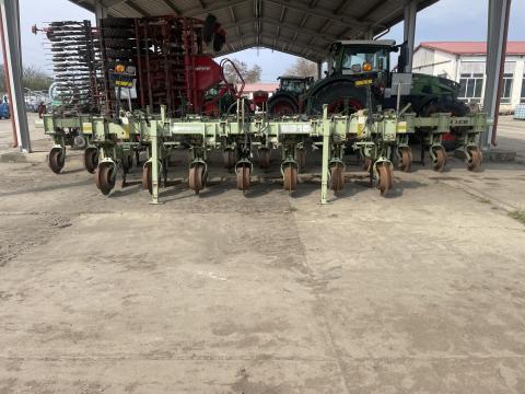 Tulajdonostól eladó 2 db Orthman kultivátor Tulajdonostól eladó 2 db Orthman kultivátor