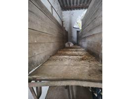 Egyedi gyártású mobil állatfelhajtó eladó