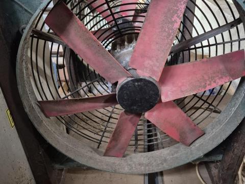 Oldalfali ventilátorok eladók