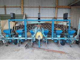 SPC-6 szemenkénti vetőgép eladó