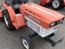 Kubota B1400 2WD használt japán kistraktor