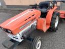 Kubota B1400 2WD használt japán kistraktor