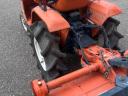 Kubota B1400 2WD használt japán kistraktor