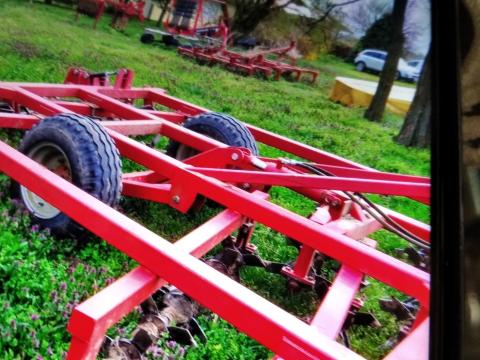 Ásóborona eladó Ásóborona eladó