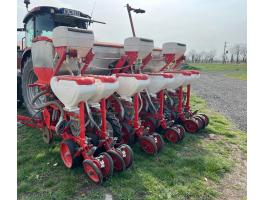 6 soros Özduman HVMD szemenkénti vetőgép