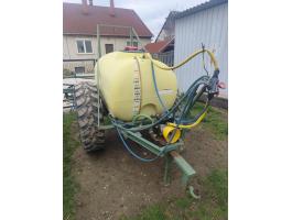 Vontatott permetező eladó