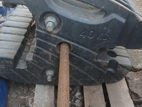 Frontsúly csere, beszámítás lehetséges