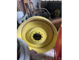 ELADÓ egy John Deere M952i permetező eredeti 2db felni - DW13 x 46, WZW11313