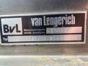 BVL Van Lengerich SWA 770 spárga mosó és vágó gép