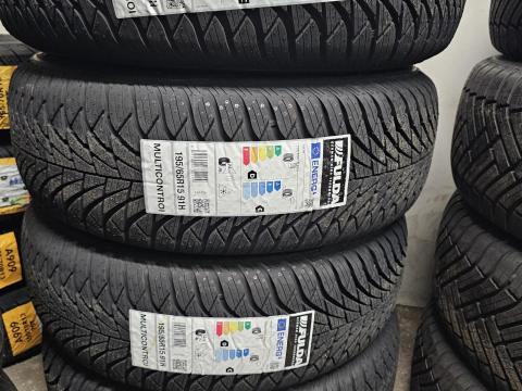 195/65R15 Fulda Multicontrol új 4 évszakos gumi akció 195/65R15 Fulda Multicontrol új 4 évszakos gumi akció