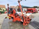 Kuhn Maxima2 4RG szemenkénti vetőgép