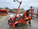Kuhn Maxima2 4RG szemenkénti vetőgép