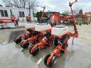 Kuhn Maxima2 4RG szemenkénti vetőgép