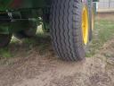 T088 trágyaszóró eladó, jó állapotban